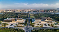 【重磅】南陽將全力推進(jìn)省域副中心城市建設(shè)！