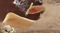 【中國中醫(yī)藥網(wǎng)】艾灸治癌，有實踐有療效！