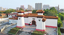 【行業(yè)資訊】仲景光芒，照亮中醫(yī)藥強市建設(shè)新征程