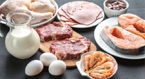 【健康知識(shí)】發(fā)物通常指哪些食物？仙草小助理一次性幫你理清楚！