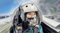 【九州銘記】中國空軍，生日快樂！感謝你73年來的守護！