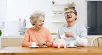 【養(yǎng)生知識】疫情之下，居家養(yǎng)生應該這么做！