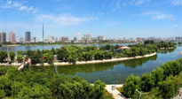 【中國旅游日】行走中國，讀懂南陽！這個值得三顧的地方，歡迎您！