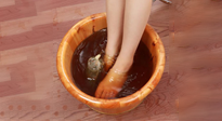 【養(yǎng)生知識(shí)】最適合泡腳的6種藥，入秋之后要用起來(lái)！