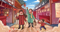 【漲知識】南方小年和北方小年到底有什么不同？