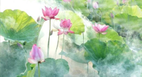 【養(yǎng)生知識(shí)】你知道嗎？夏季需要“熱養(yǎng)生”！